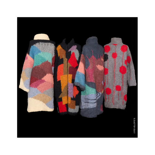 ARCHIVES DOROTHÉE BIS