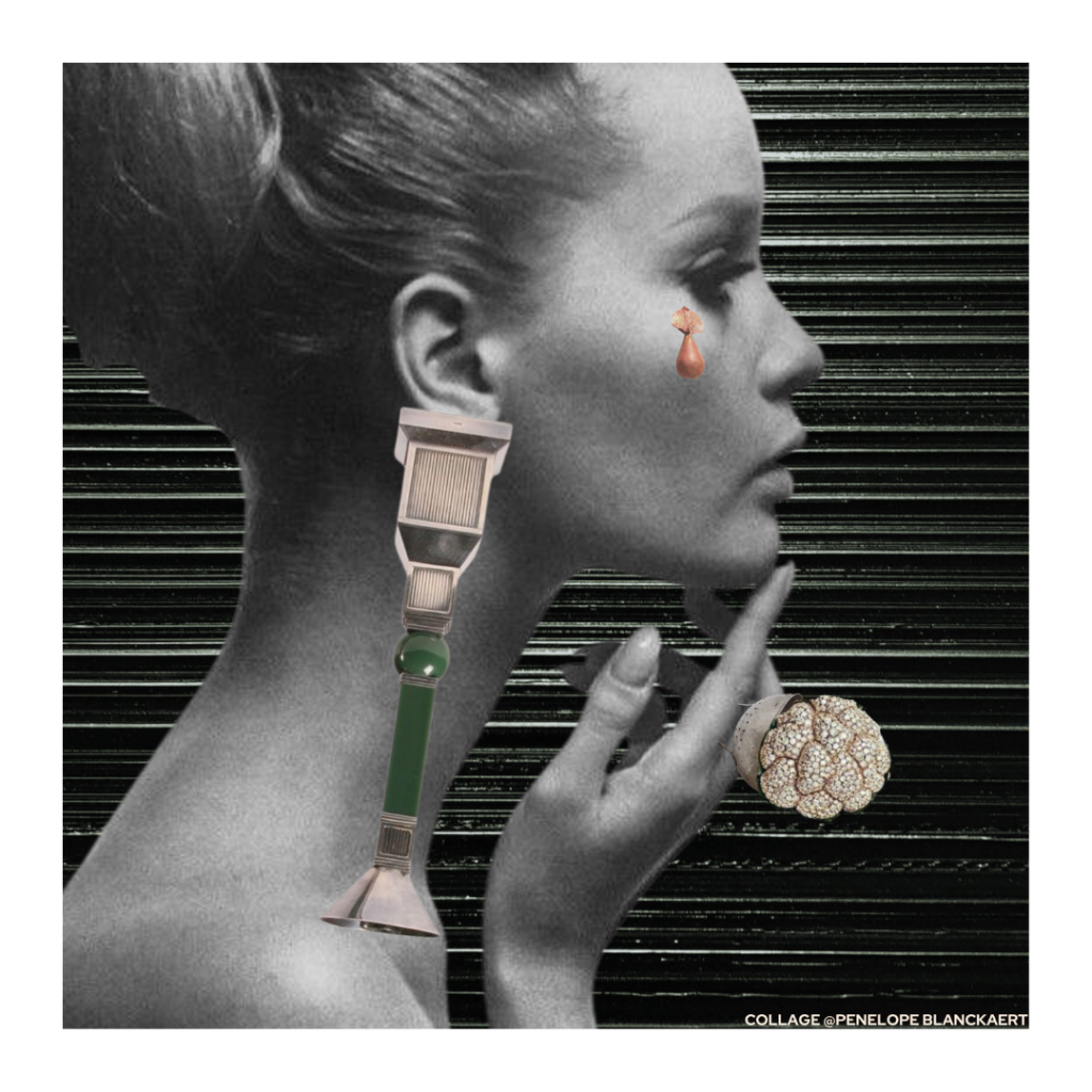 ART DE VIVRE BIJOUX COQUETTERIE