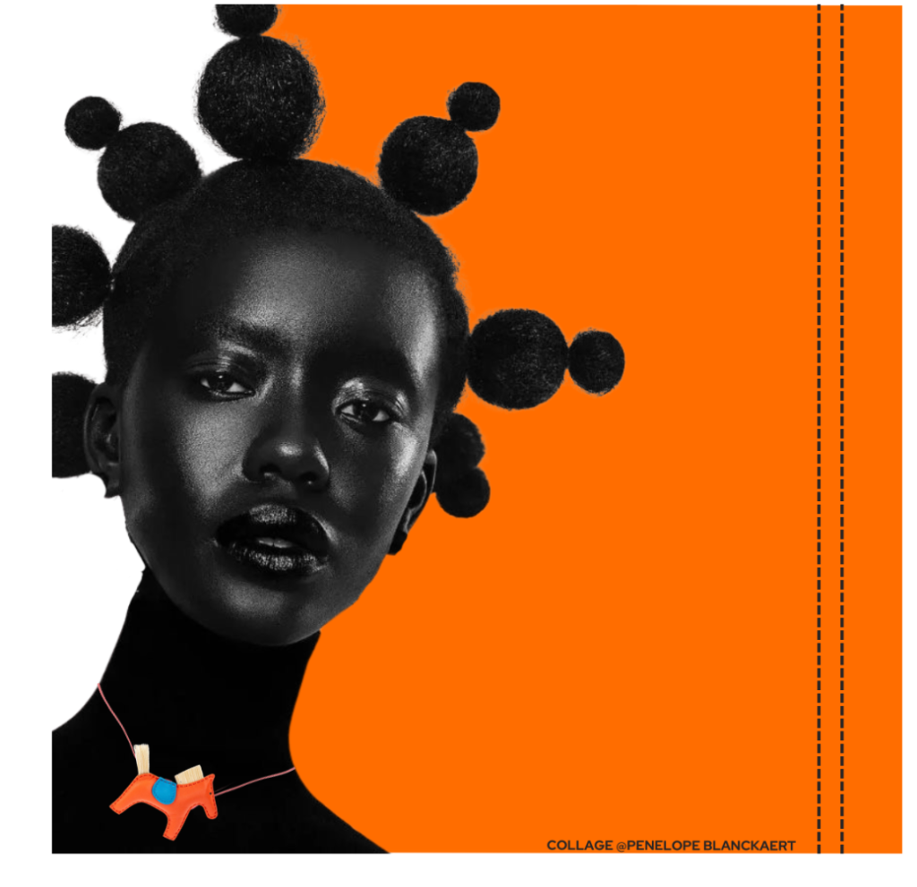 HERMÈS VINTAGE & COQUETTERIES copie