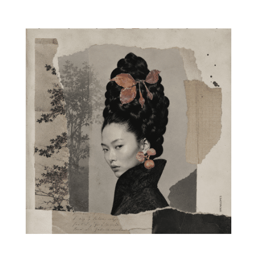 COUTURE & ARTIST JEWELRY #4