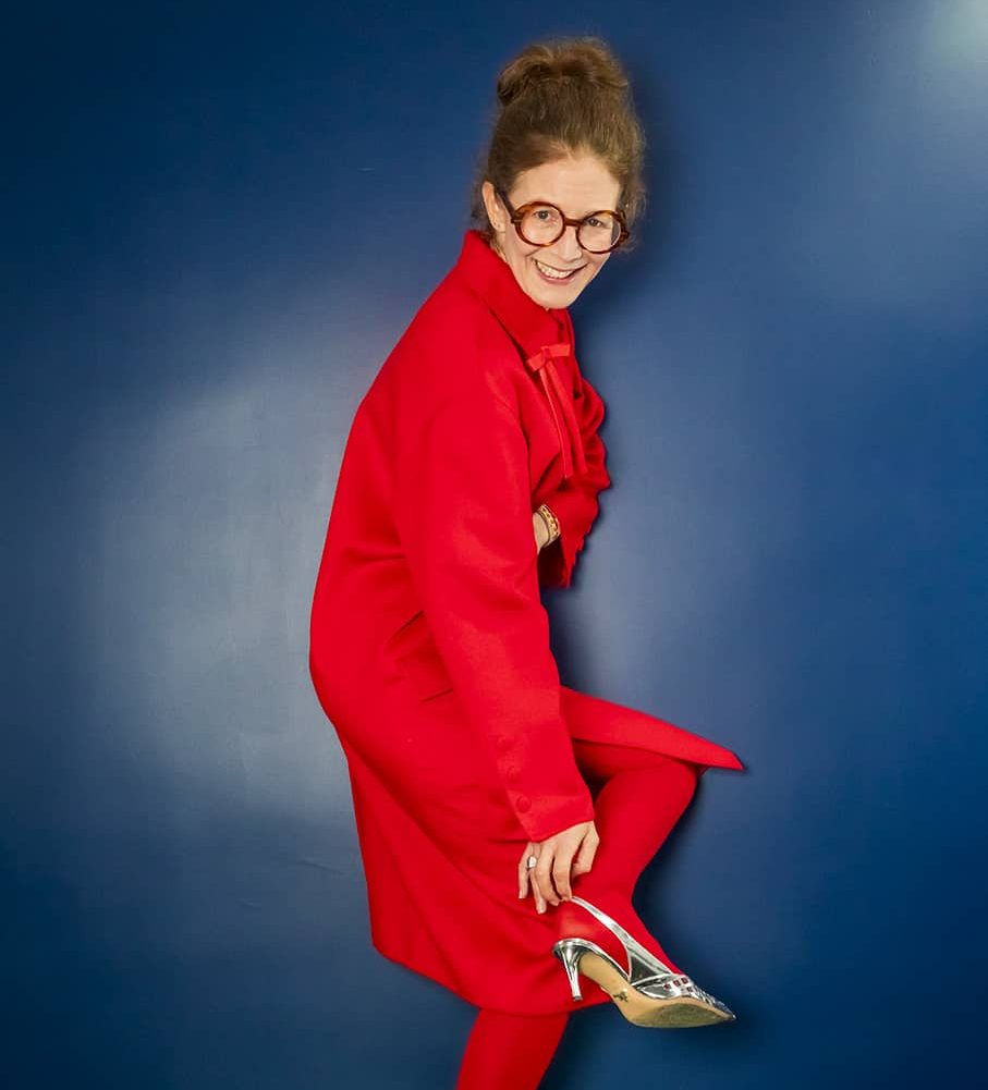 Miuccia Prada, the art of reinventing every season