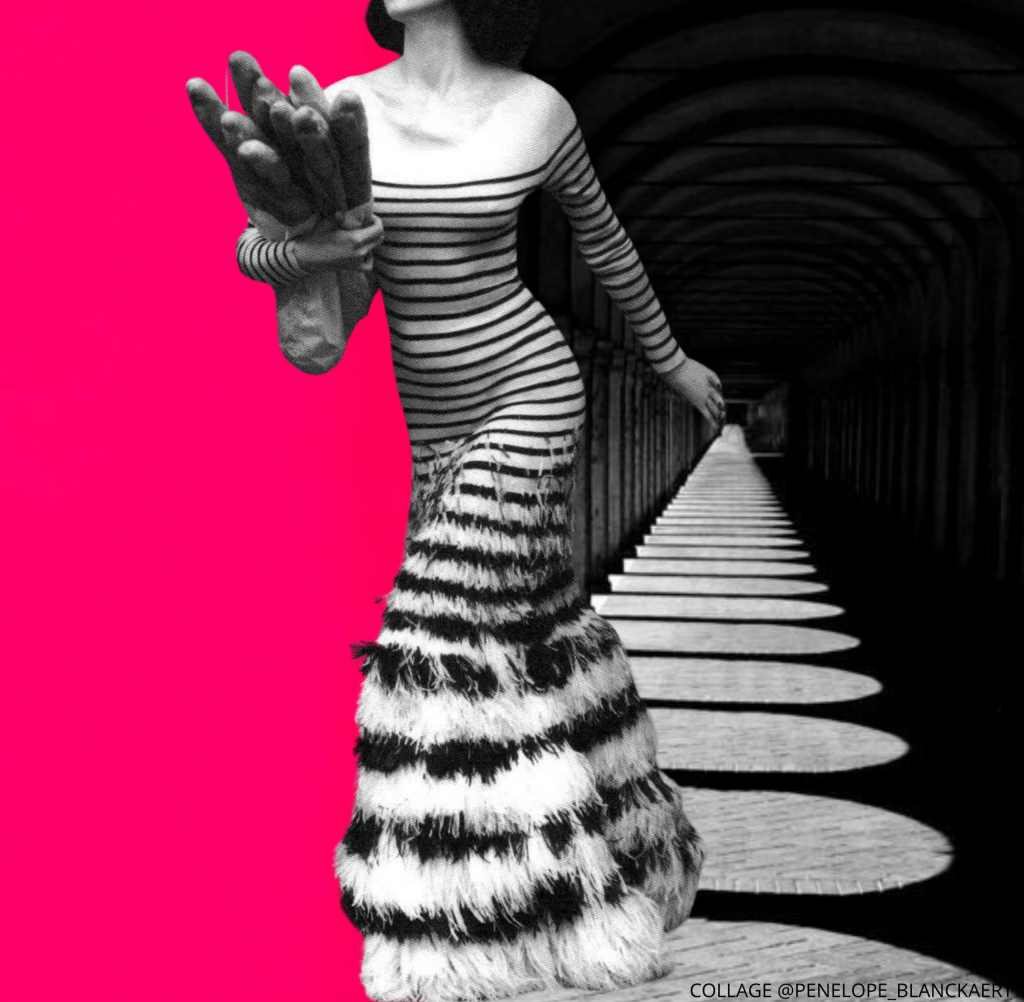 Paris Vintage #4 : Luxe Chanel, Hermès, LV aux Enchères