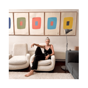 SIGRID DE L’ÉPINE dévoile sa garde-robe aux enchères chez PENELOPE'S. HERMÈS, BALENCIAGA, CHANEL, accessoires et mobilier design issus de plus de 30 ans de mode.