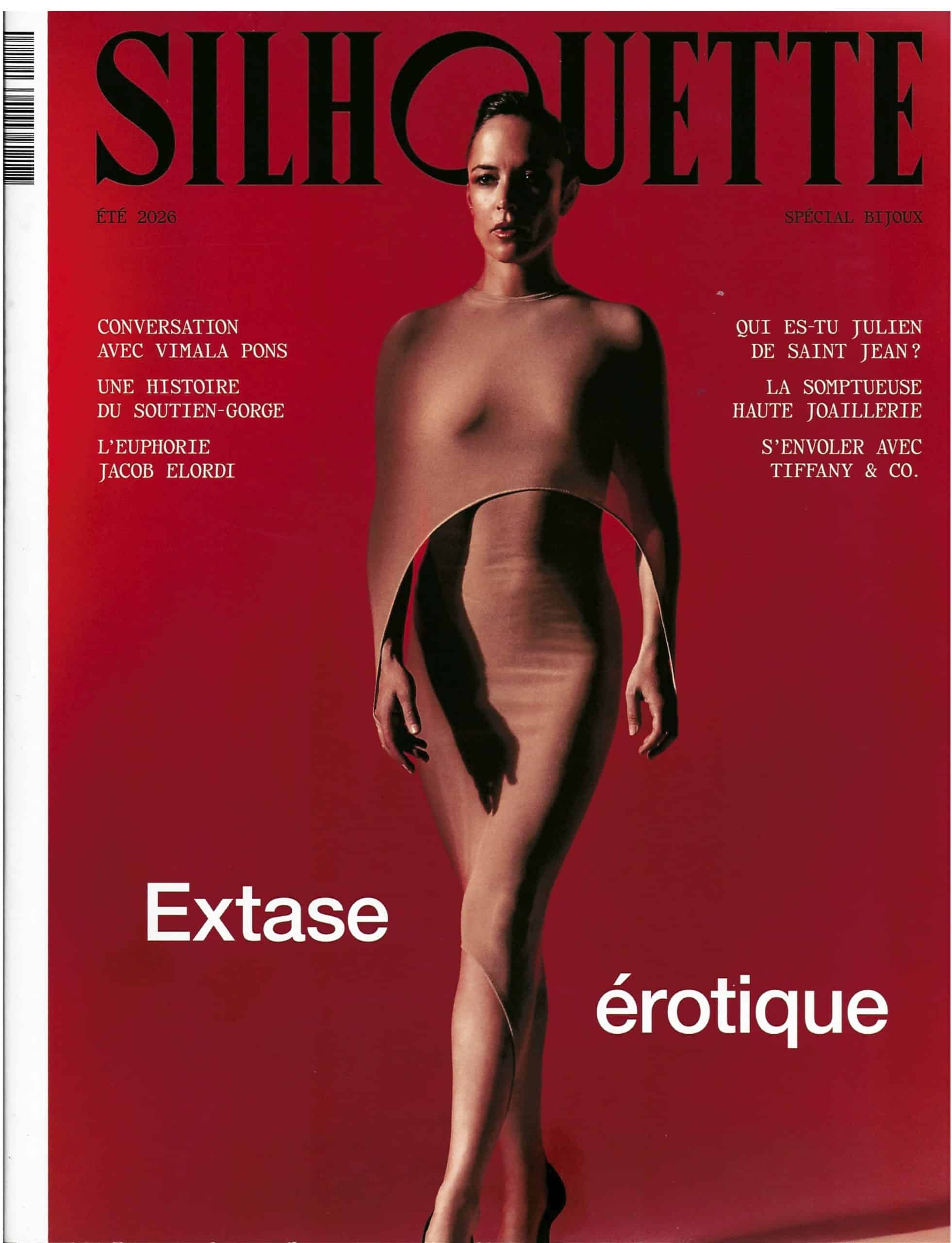 silhouette juin 2026